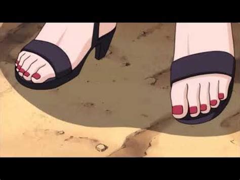 naruto tsunade feet|Tsunade, Tsunade Senju, foot sole / Tsunade 